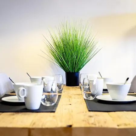 Smart Haus Opal 405 *