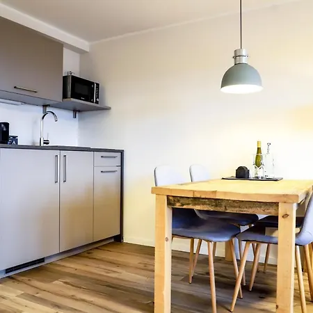 Smart Haus Opal 405 Appartement *