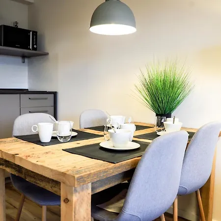 Smart Haus Opal 405 *