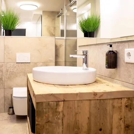 Апартаменти Smart Haus Opal 405