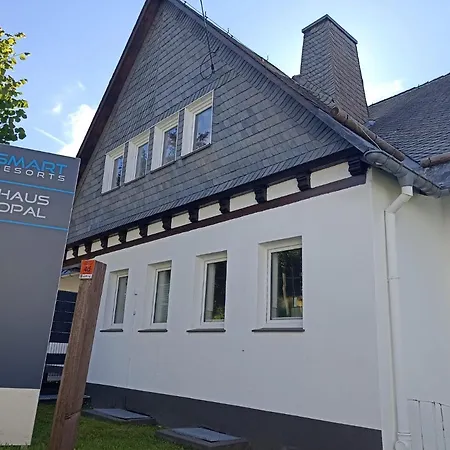 Apartment Smart Haus Opal 405 *