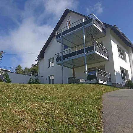 Smart Haus Opal 405 * Winterberg