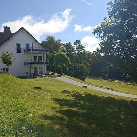Apartment Smart Haus Opal 405