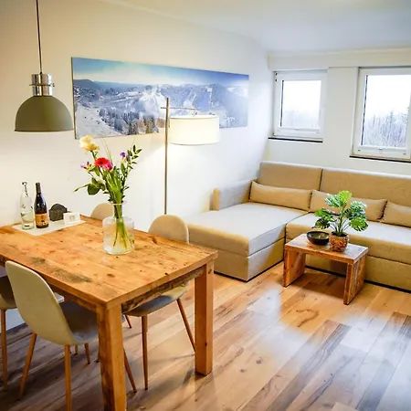 Smart Haus Opal 405 Winterberg