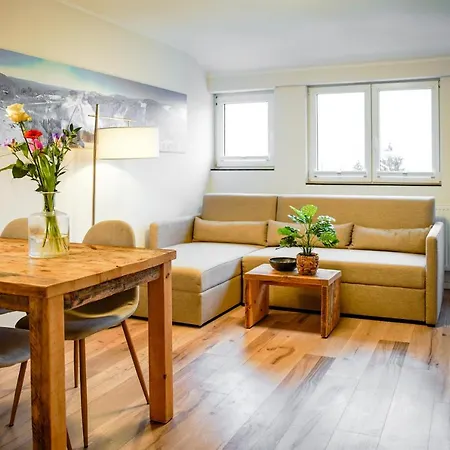 Apartment Smart Haus Opal 405