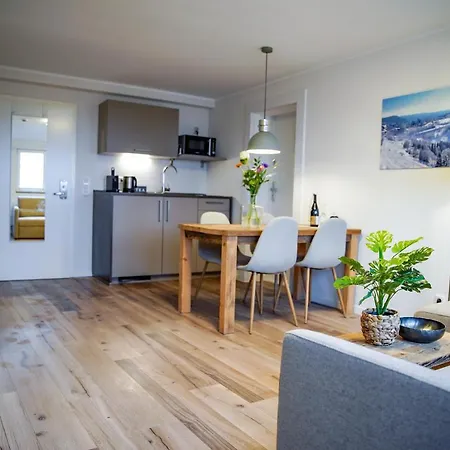 Smart Haus Opal 405 * ヴィンターベルク