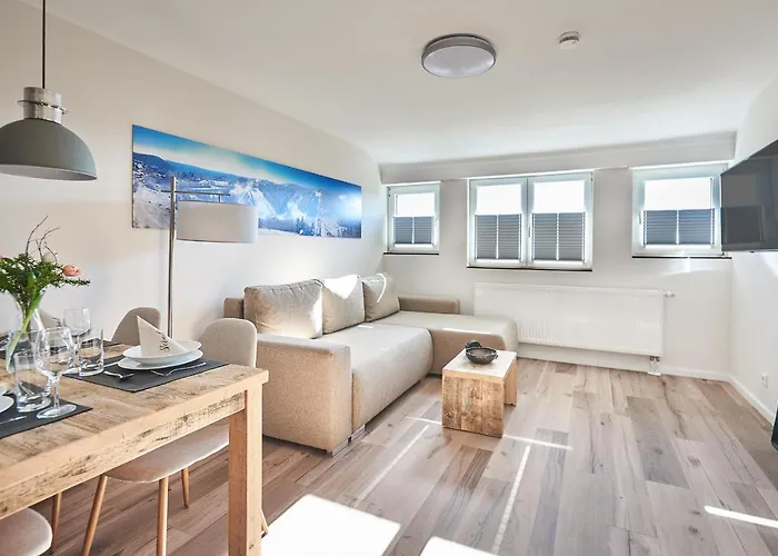 Smart Haus Opal 405 Winterberg