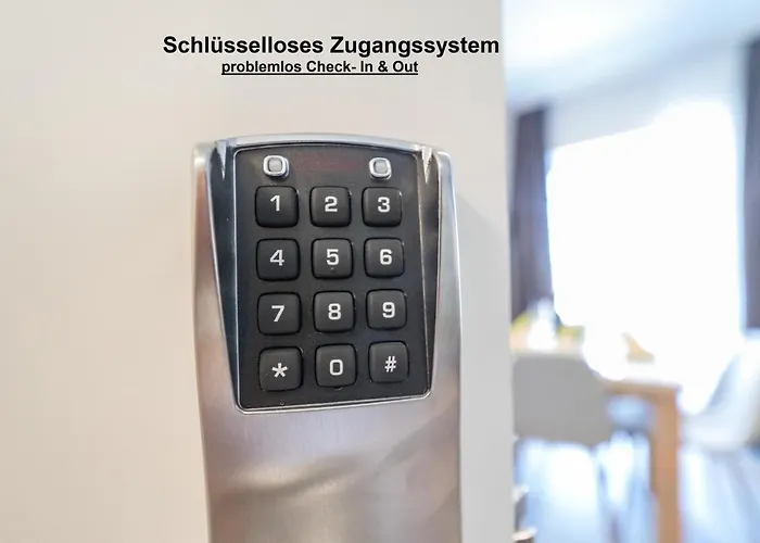 Smart Haus Opal 405 Lägenhet *