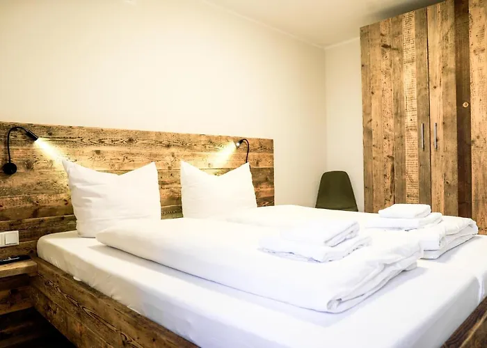 Smart Haus Opal 405 * Winterberg