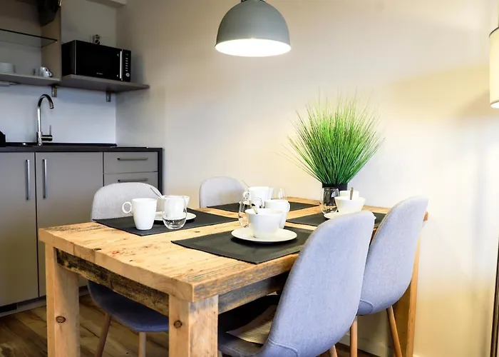 Smart Haus Opal 405 *