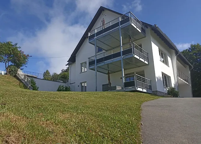 Smart Haus Opal 405 * Winterberg