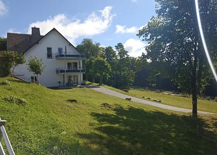 Lägenhet Smart Haus Opal 405