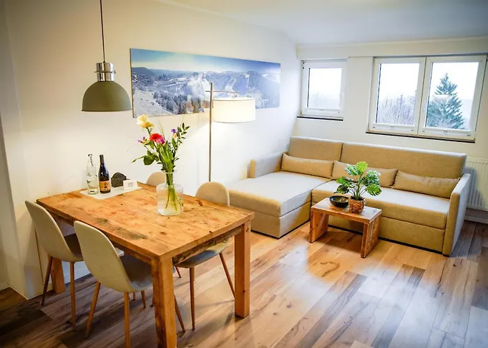 Smart Haus Opal 405 Winterberg