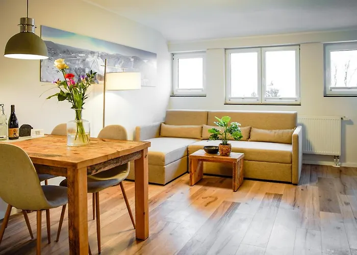 Lägenhet Smart Haus Opal 405